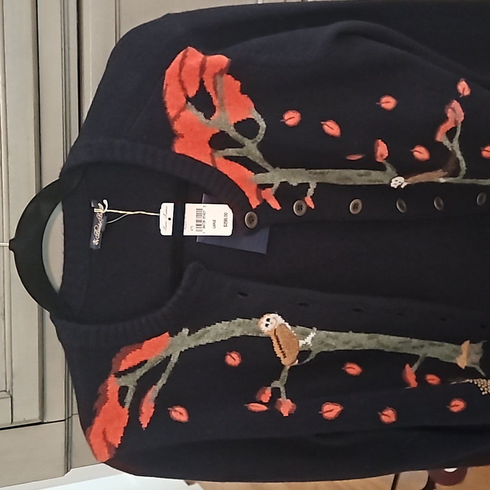 Gorgeous brooks brothers cardigan